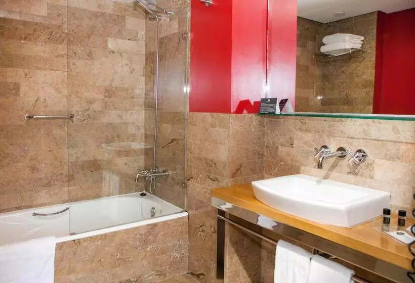 اتاق سوپریور, Soho Boutique Casa Don Fernando