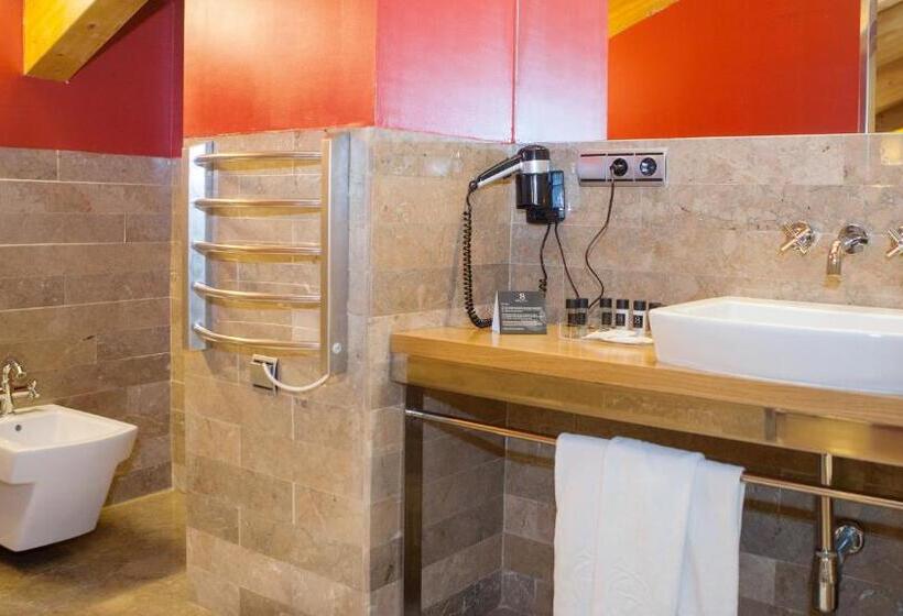 اتاق سوپریور, Soho Boutique Casa Don Fernando