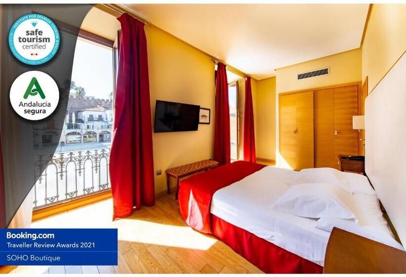 اتاق سوپریور, Soho Boutique Casa Don Fernando