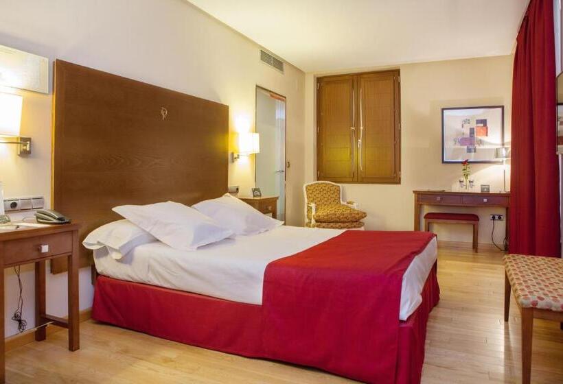 اتاق سوپریور, Soho Boutique Casa Don Fernando