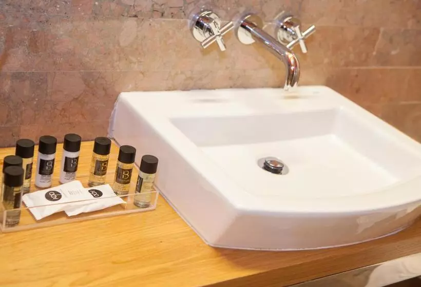 اتاق استاندارد یک نفره, Soho Boutique Casa Don Fernando