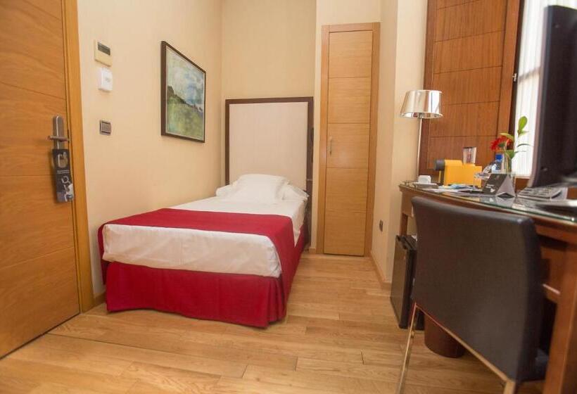 اتاق استاندارد یک نفره, Soho Boutique Casa Don Fernando