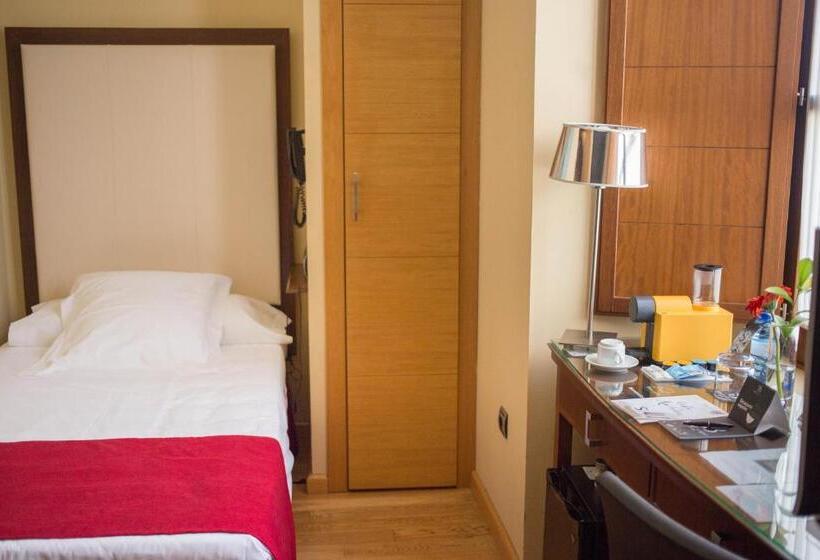 اتاق استاندارد یک نفره, Soho Boutique Casa Don Fernando