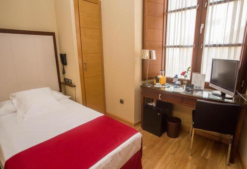 اتاق استاندارد یک نفره, Soho Boutique Casa Don Fernando