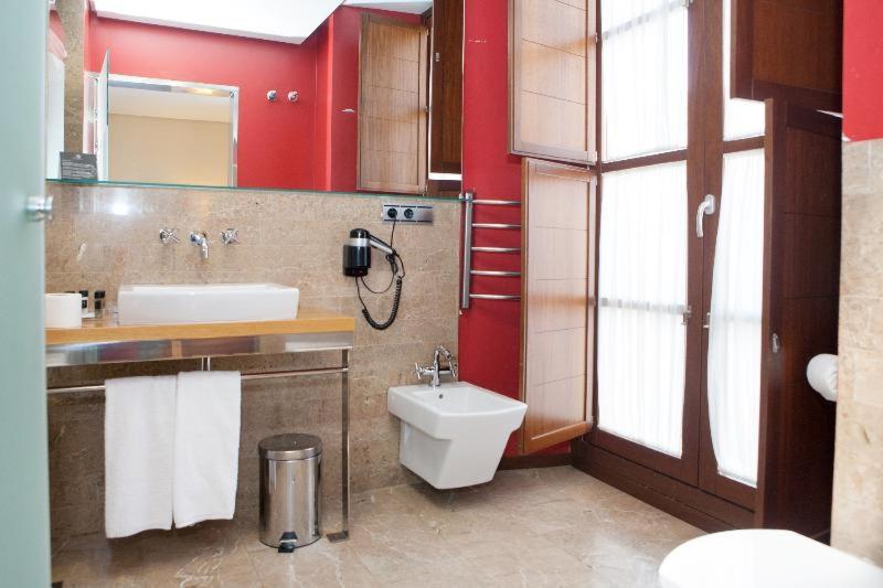 اتاق استاندارد, Soho Boutique Casa Don Fernando