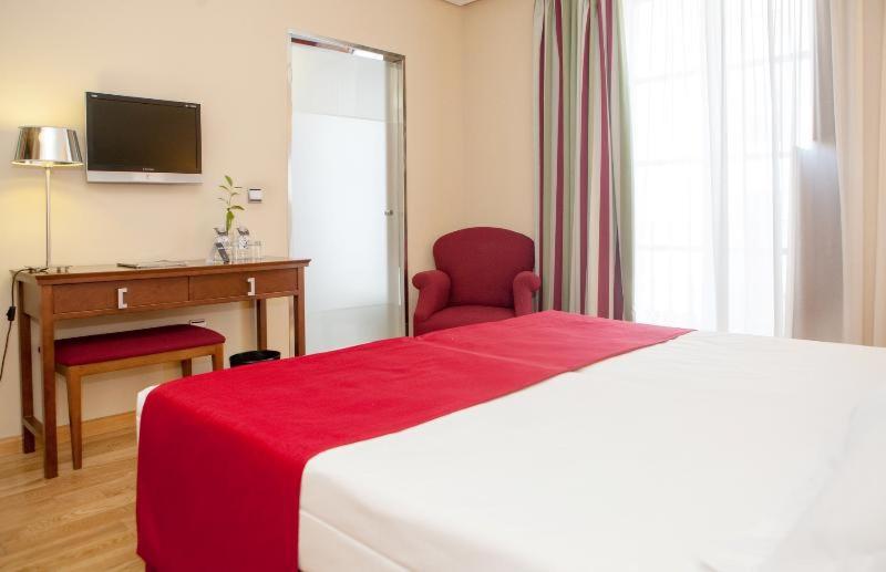 اتاق استاندارد, Soho Boutique Casa Don Fernando