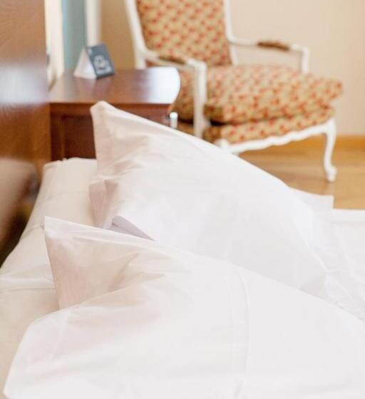 اتاق استاندارد, Soho Boutique Casa Don Fernando