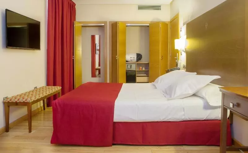 اتاق استاندارد, Soho Boutique Casa Don Fernando