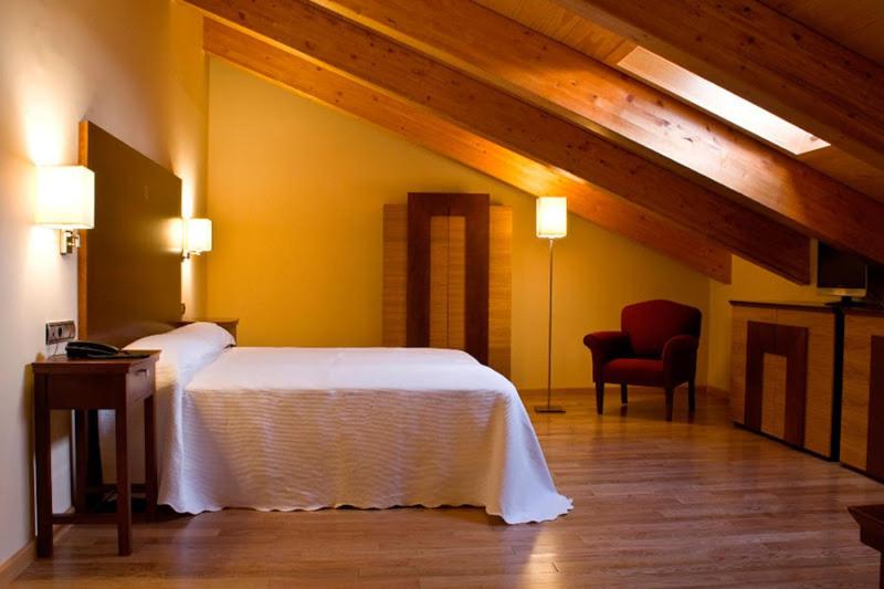 اتاق استاندارد, Soho Boutique Casa Don Fernando