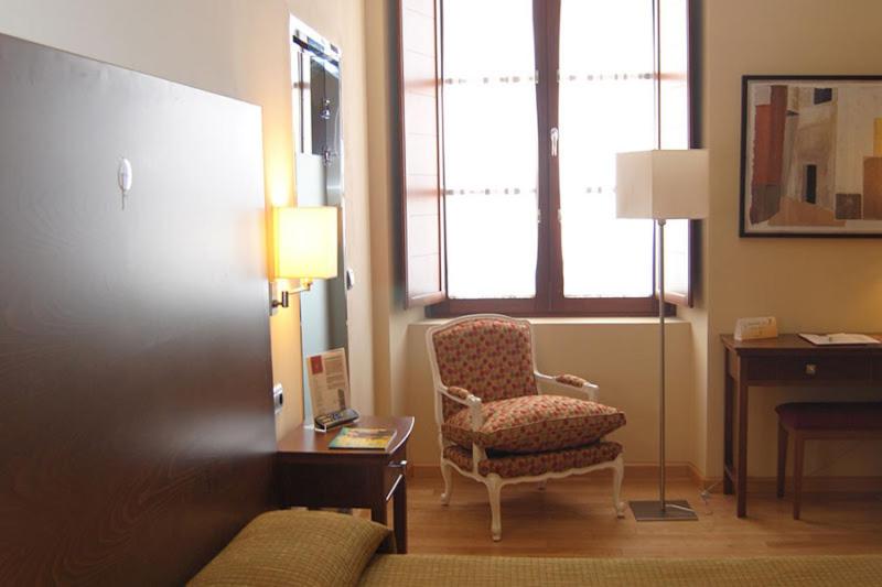 اتاق استاندارد, Soho Boutique Casa Don Fernando