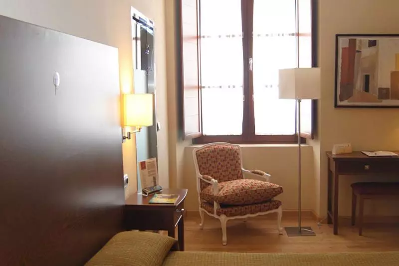 اتاق استاندارد, Soho Boutique Casa Don Fernando