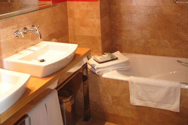 اتاق استاندارد, Soho Boutique Casa Don Fernando