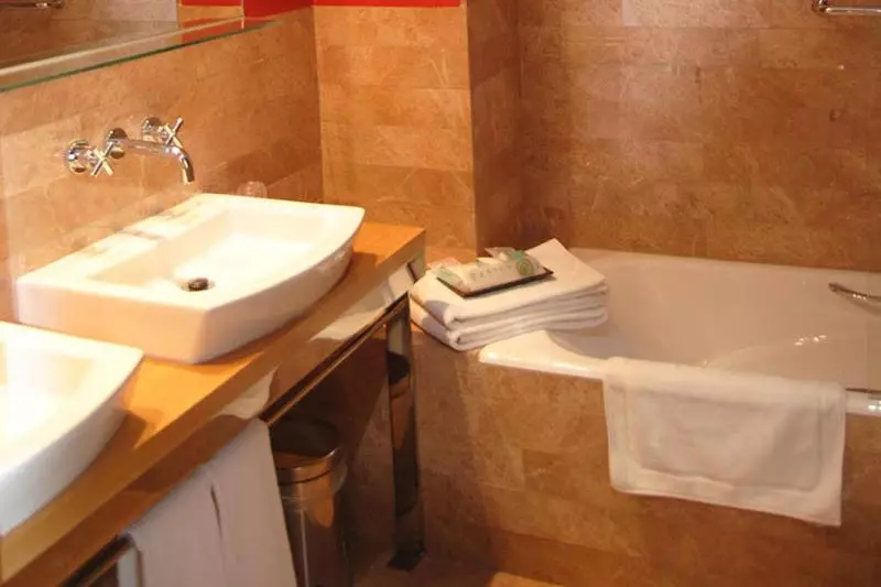 اتاق استاندارد, Soho Boutique Casa Don Fernando