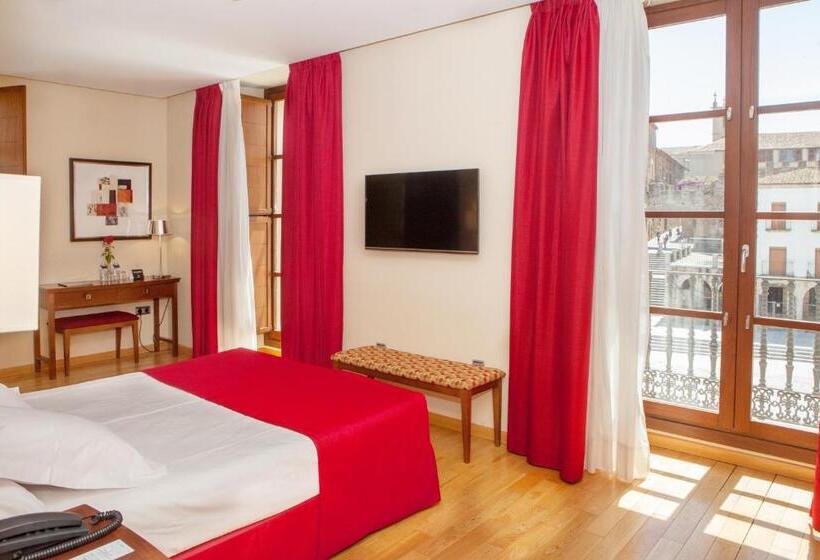 اتاق استاندارد, Soho Boutique Casa Don Fernando