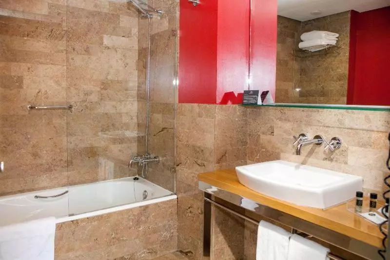 اتاق استاندارد, Soho Boutique Casa Don Fernando