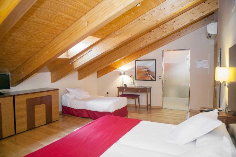 اتاق استاندارد, Soho Boutique Casa Don Fernando