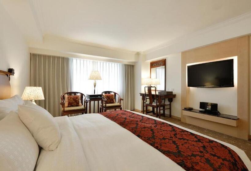 Executive Room, Sunshine