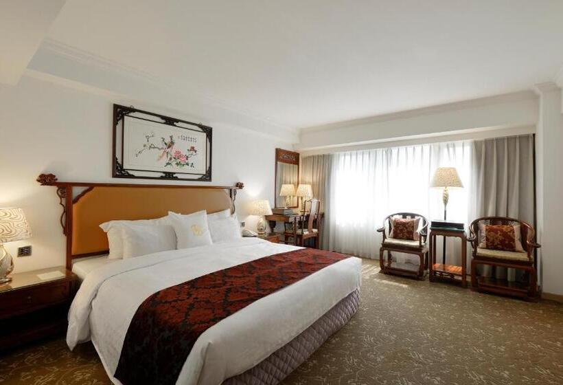 Executive Room, Sunshine