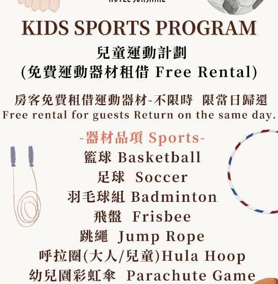 Standard Room, Sunshine