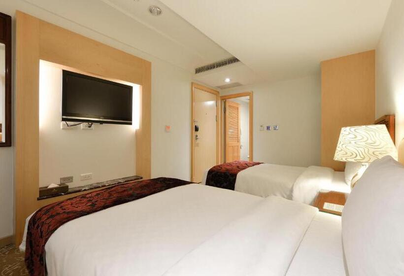 Standard Room, Sunshine