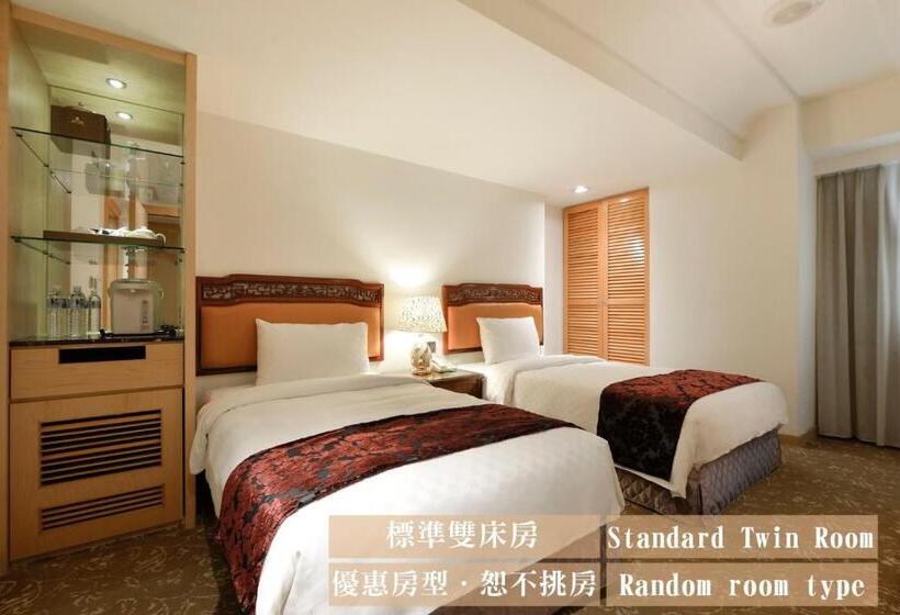 Standard Room, Sunshine