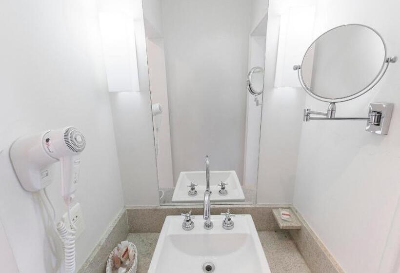 غرفة ديلوكس ذات إطلالة جانبية على البحر, The Falls