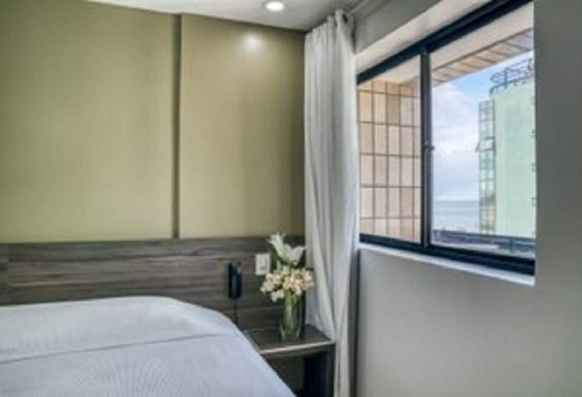 غرفة قياسية, Vistamar