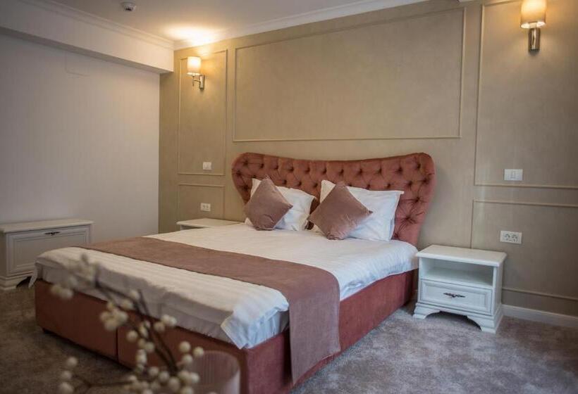 バルコニー付きデラックスルーム, Boga Rooms