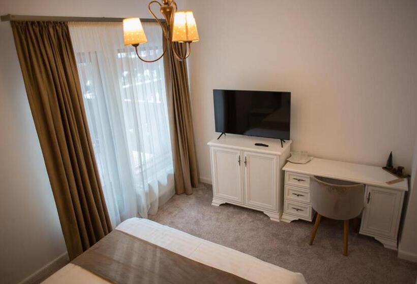 バルコニー付きデラックスルーム, Boga Rooms