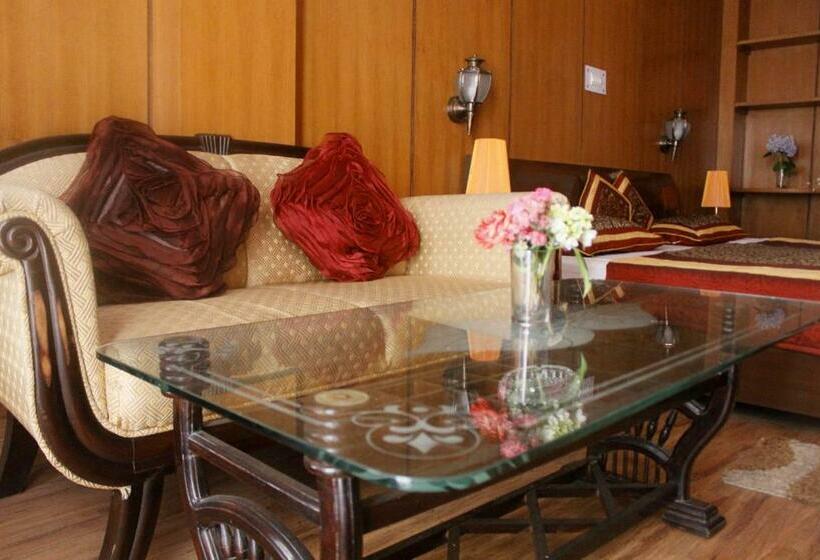 חדר דלוקס, Himshikhar