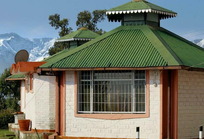 חדר סטנדרט, Himshikhar