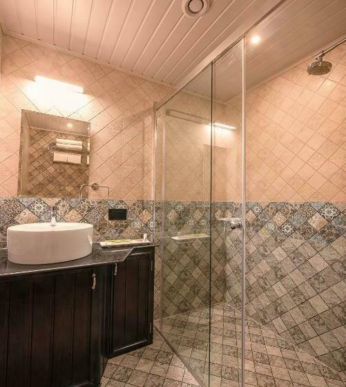 חדר סטנדרט, Hometown Galleria Manipal