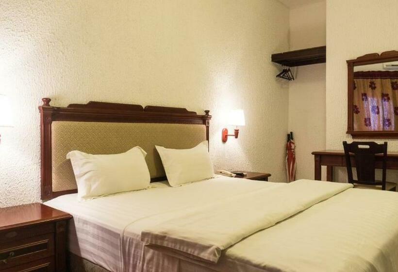 اتاق استاندارد با تراس, Millenium Popo Beach