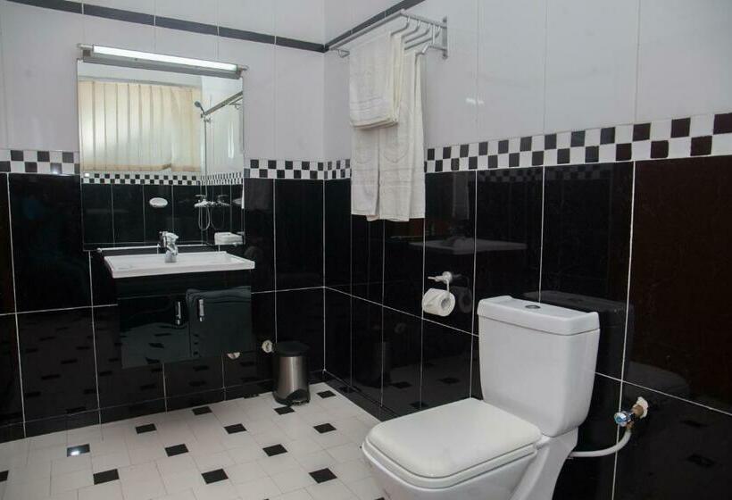 بانگلوی استاندارد 2 خوابه, Millenium Popo Beach