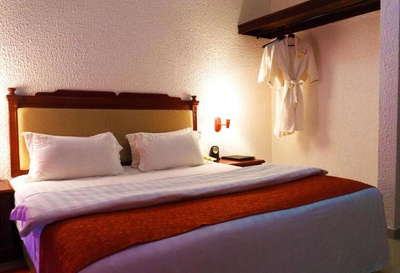 سوییت, Millenium Popo Beach