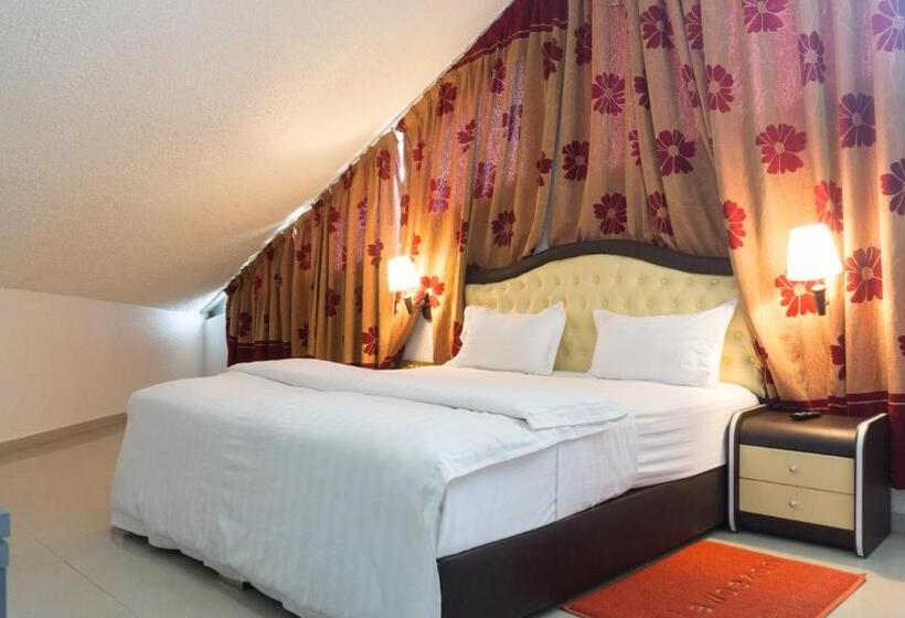 سوئیت 2 خوابه, Millenium Popo Beach