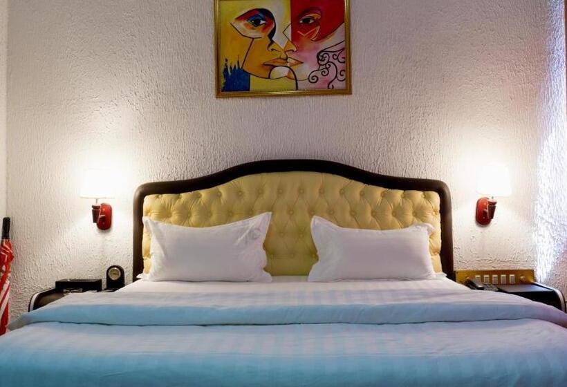 سوئیت 2 خوابه, Millenium Popo Beach