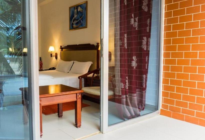 بانگلوی استاندارد 2 خوابه, Millenium Popo Beach