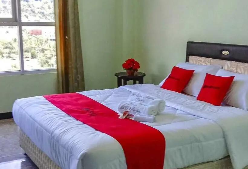 اتاق استاندارد, Reddoorz Near Reremi Pemancar Manokwari