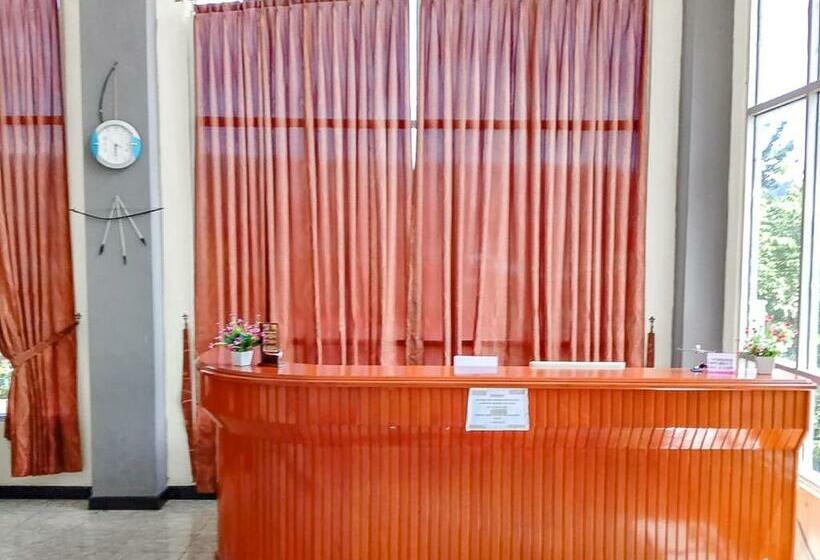 חדר סטנדרט, Reddoorz Near Reremi Pemancar Manokwari