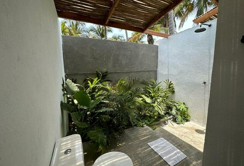 スタンダードルーム, Rosario Eco