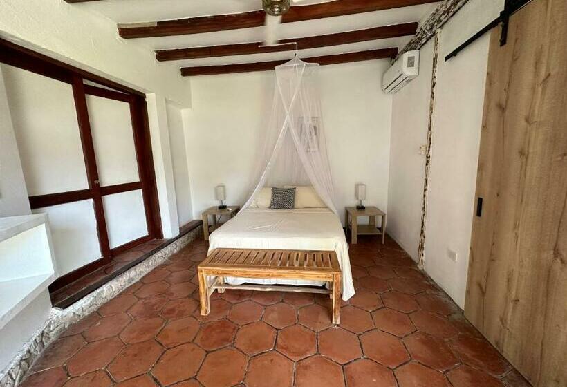 スタンダードルーム, Rosario Eco