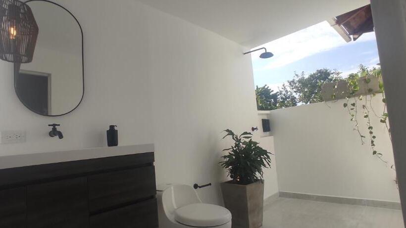 バルコニー付きジュニアスイート, Rosario Eco