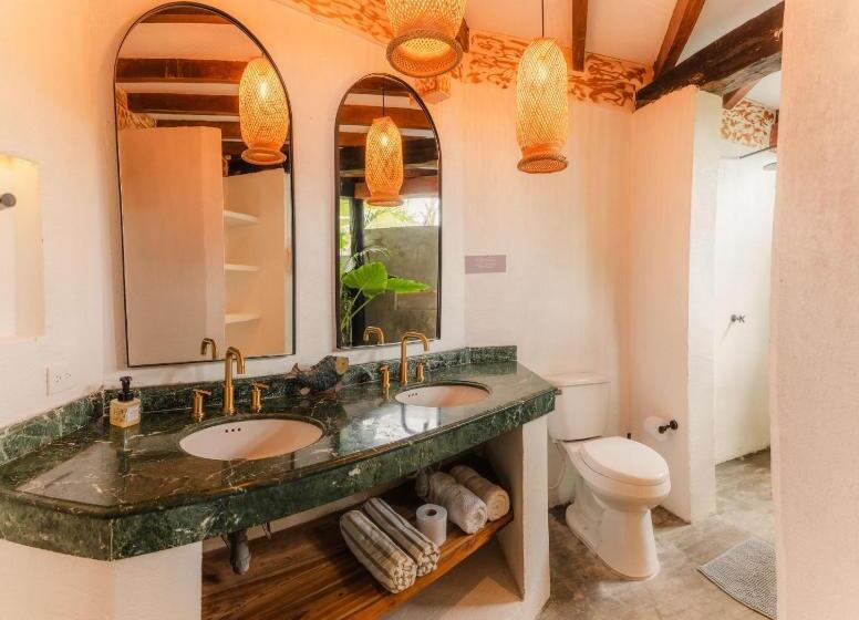 オーシャンビューデラックススイート, Rosario Eco