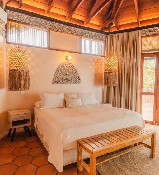 オーシャンビューデラックススイート, Rosario Eco