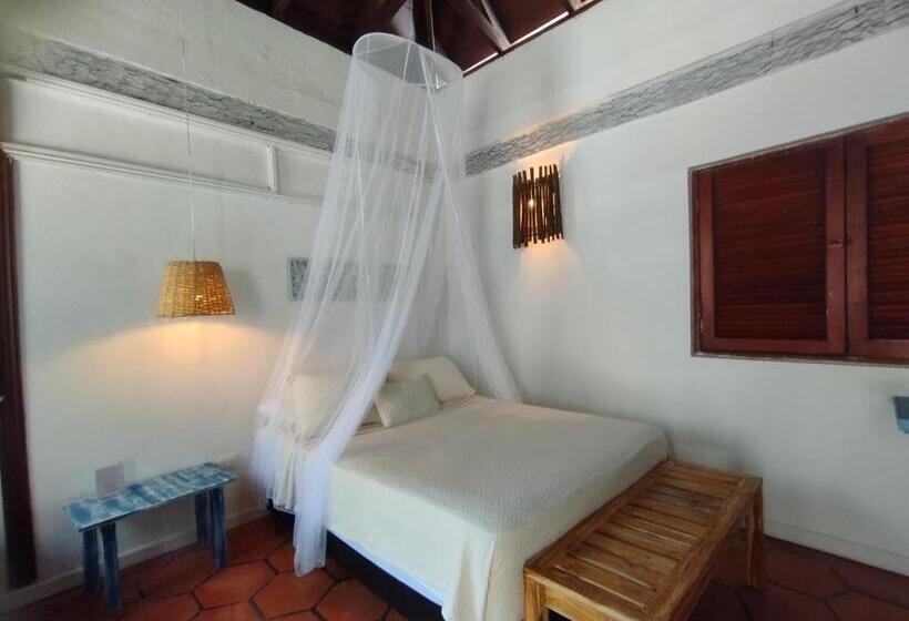 ジュニアスイート, Rosario Eco