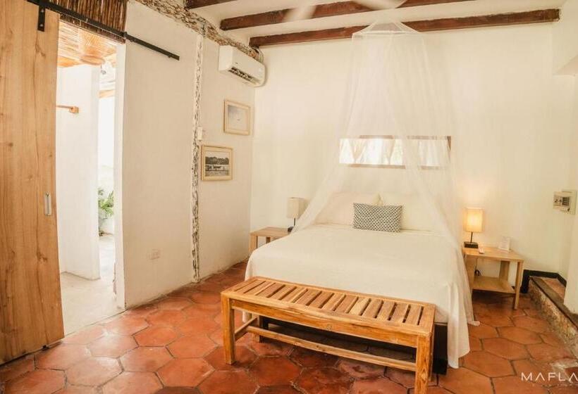 スタンダードルーム, Rosario Eco