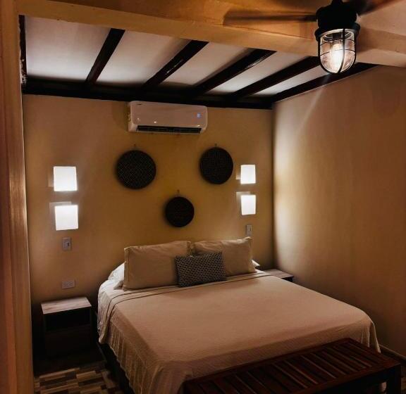 ガーデンビューファミリールーム, Rosario Eco