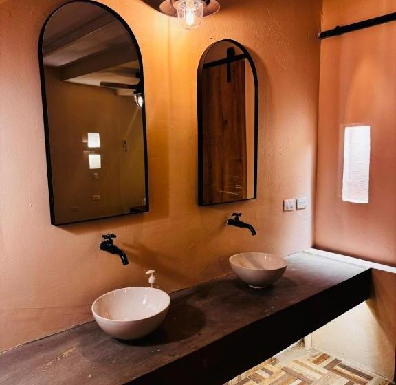 ガーデンビューファミリールーム, Rosario Eco