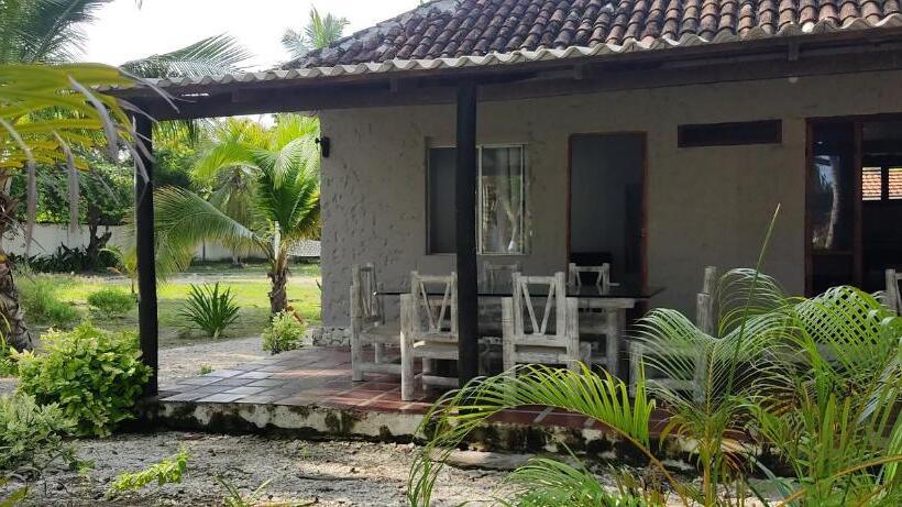 ルームシェアのワンベッド, Rosario Eco